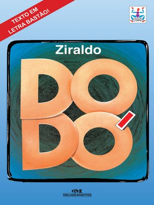 cover image of Dodó
